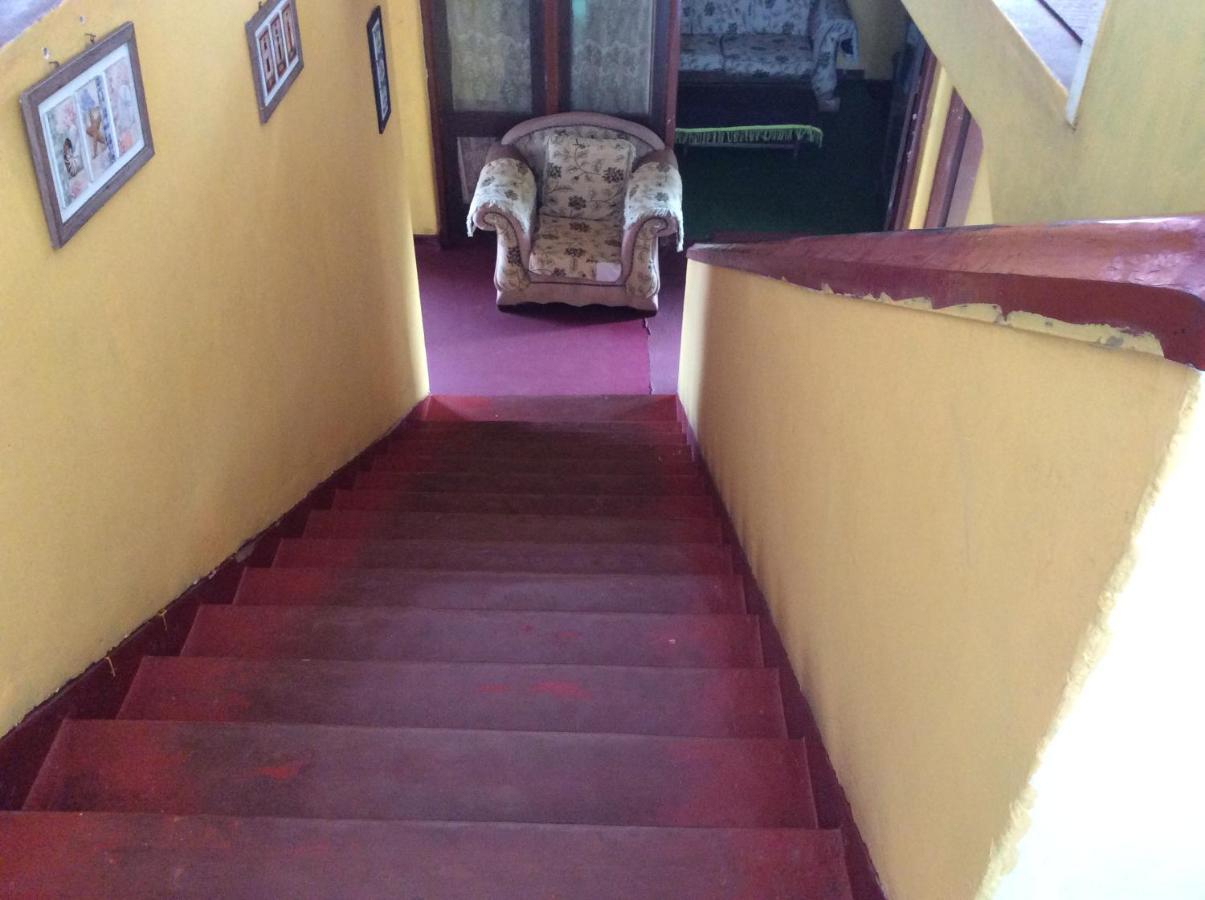 New Rest House Sea View Hotel Negombo Exteriör bild