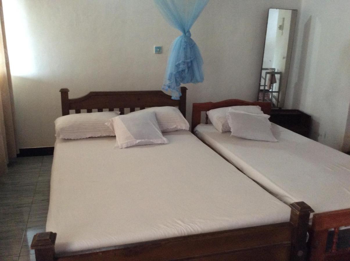 New Rest House Sea View Hotel Negombo Exteriör bild